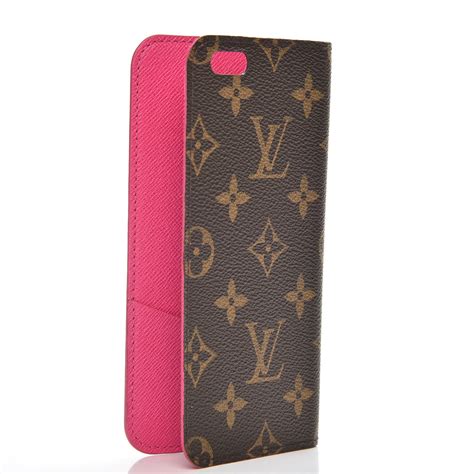 cheap louis vuitton iphone 6 case|Louis Vuitton iPhone folio case.